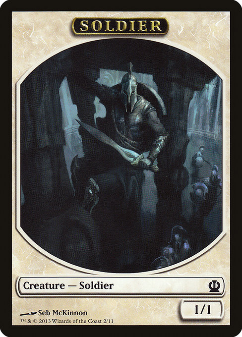 Soldier 2