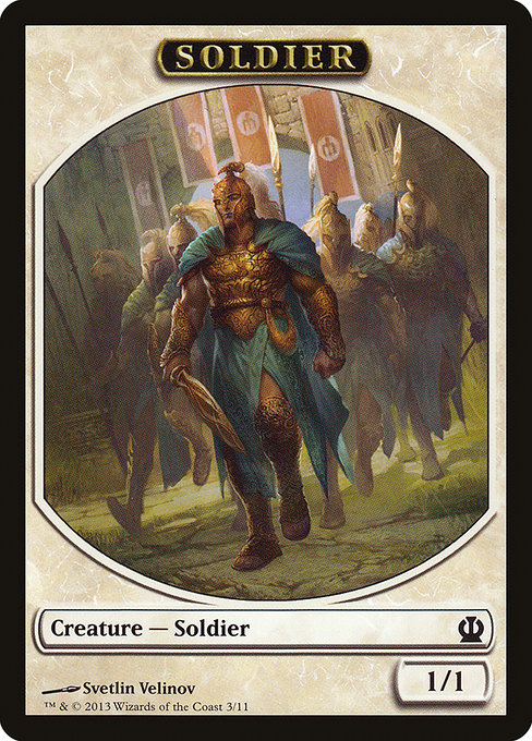 Soldier 3