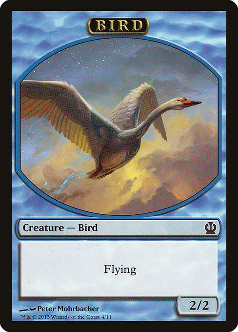 Bird 4