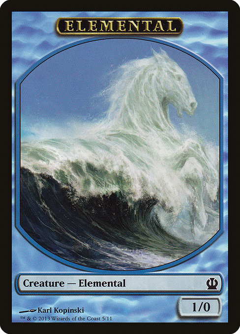 Elemental 5