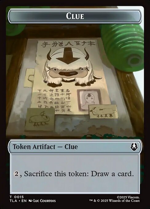 Clue 15