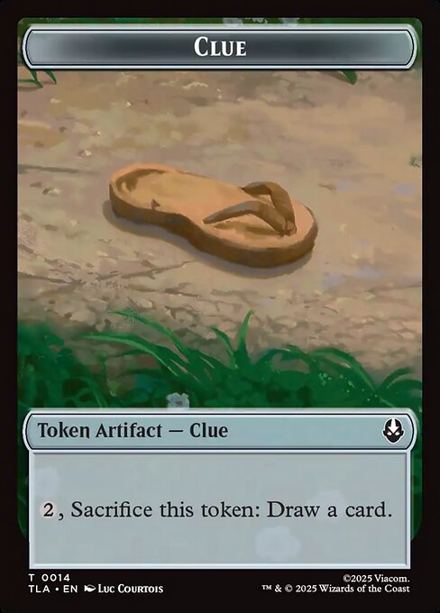 Clue 14