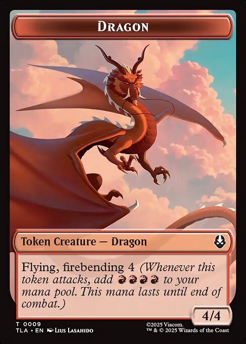 Dragon 9
