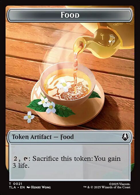 Food 21