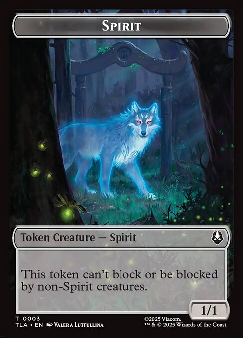Spirit 3