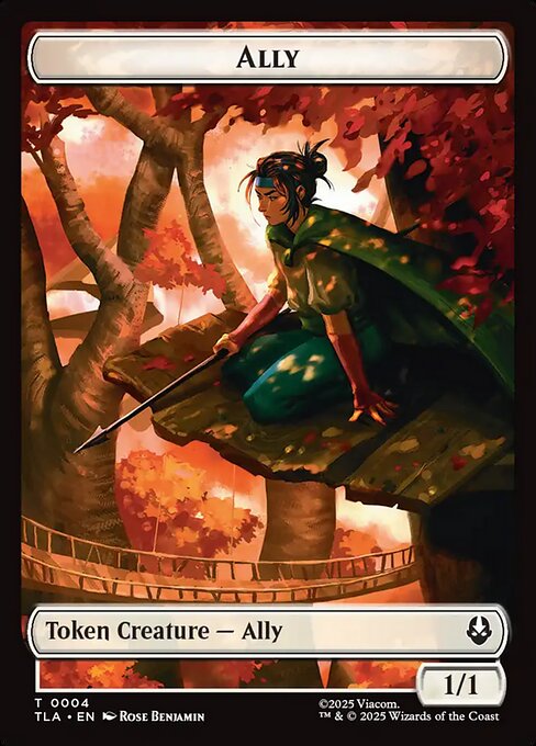 Ally 4