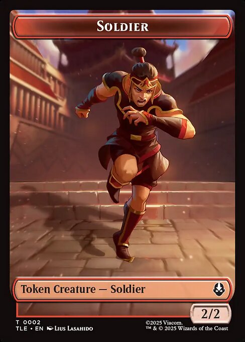 Soldier 2