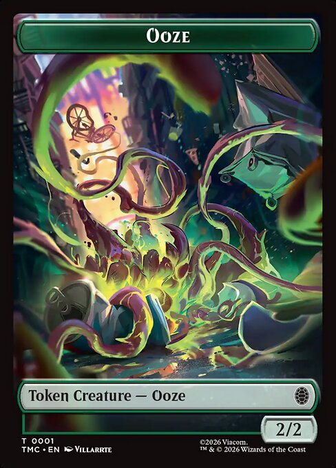 Ooze 1