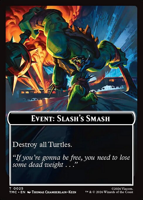 Event: Slash's Smash 25