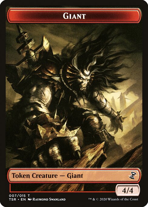 Giant 7