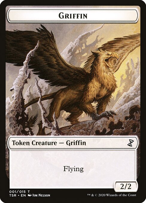 Griffin 1