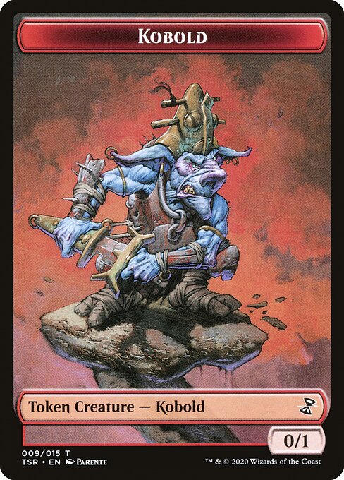 Kobolds of Kher Keep 9