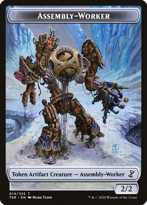 Assembly-Worker 14