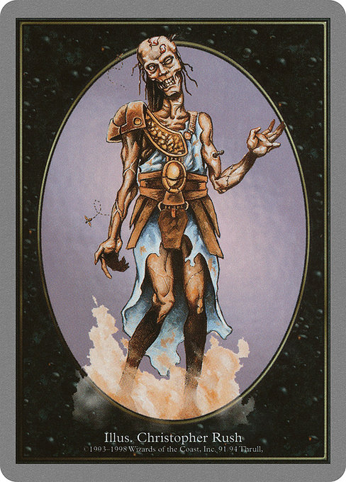 Zombie 91