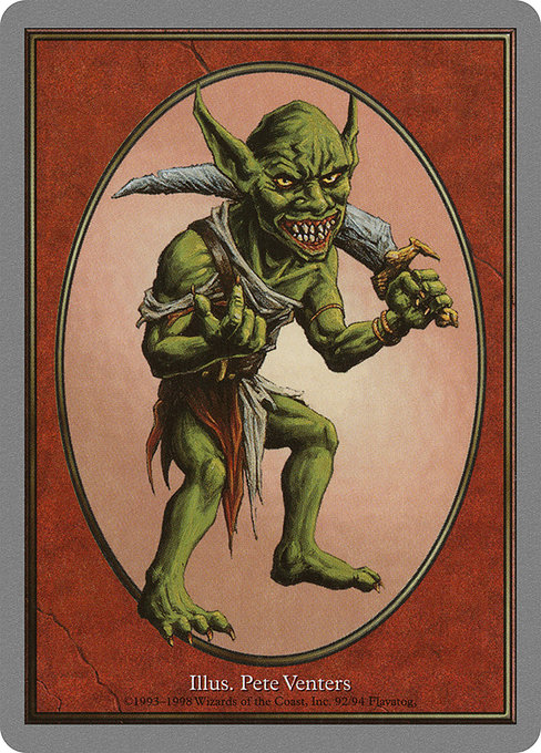 Goblin 92