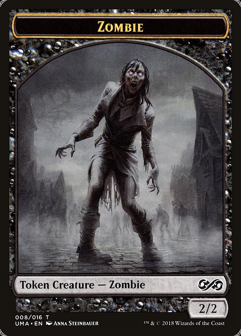 Zombie 8