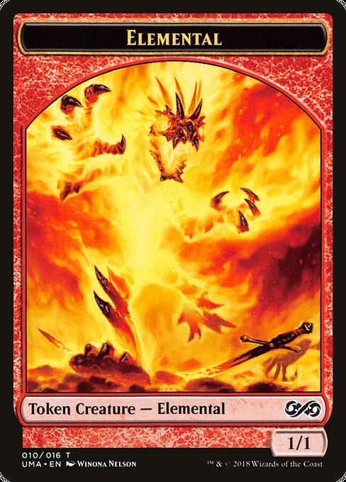 Elemental 10