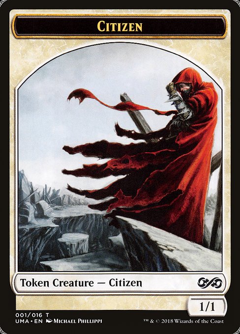 Citizen 1