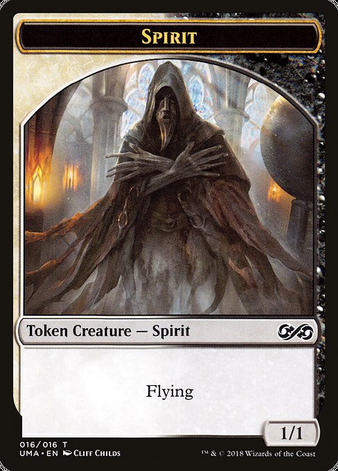Spirit 16