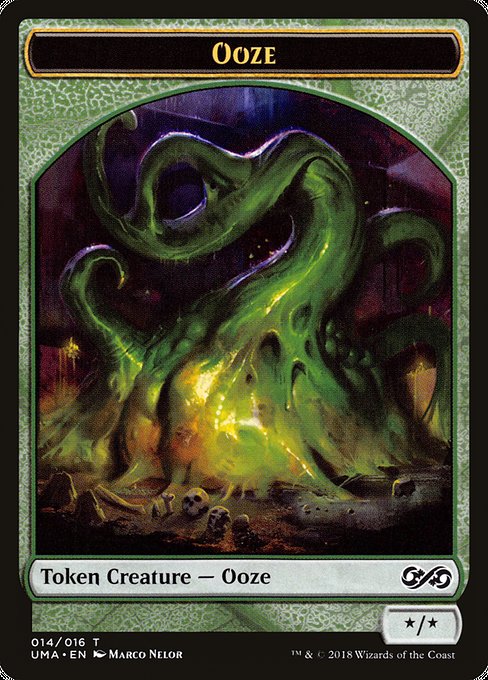 Ooze 14