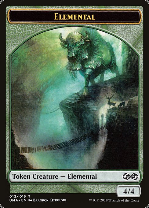 Elemental 13