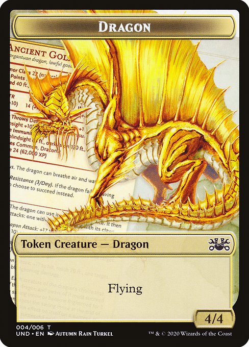 Dragon 4