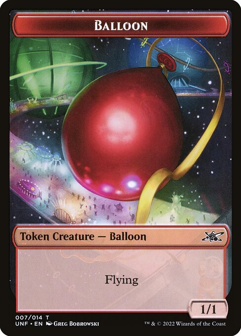 Balloon 7