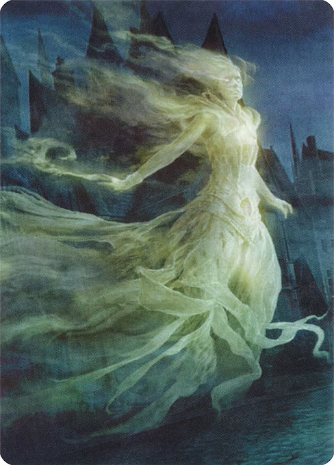 Spirit // Spirit 3, back face
