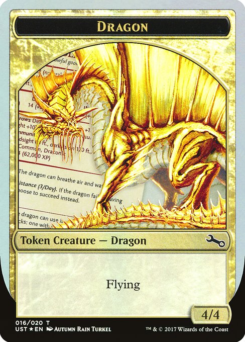 Dragon 16