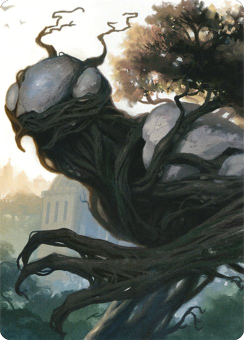Elemental // Elemental 17, back face
