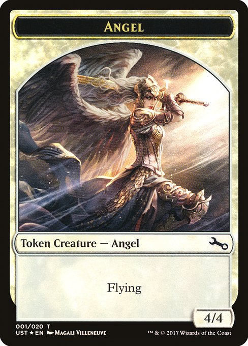 Angel // Angel 1