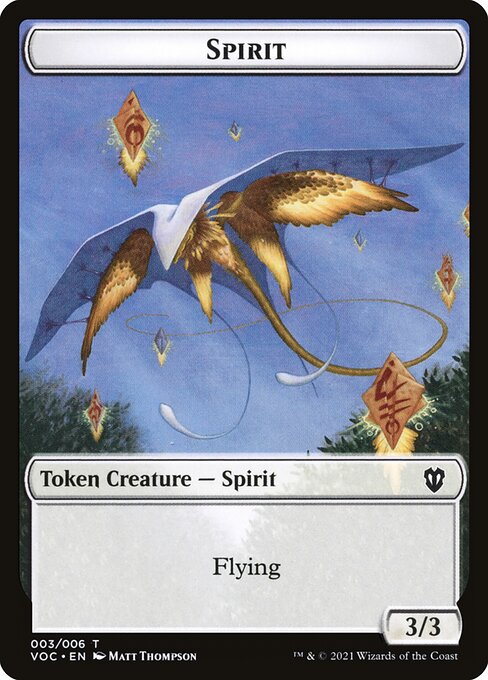 Spirit 3