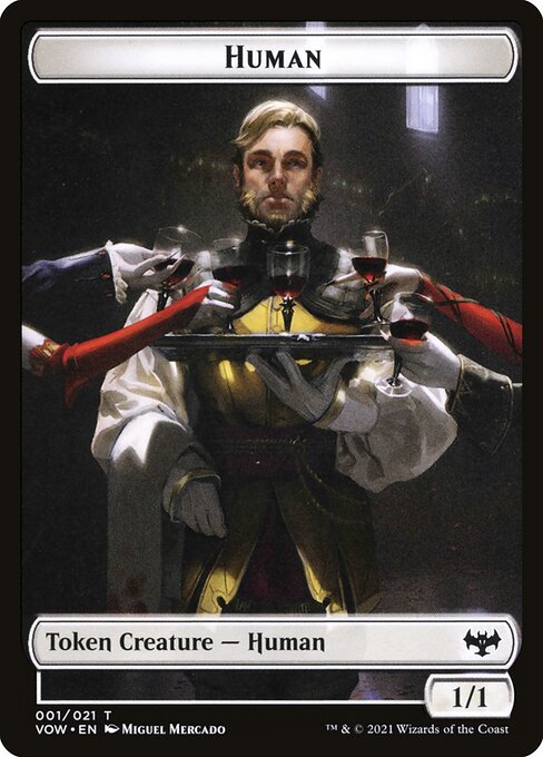 Human 1