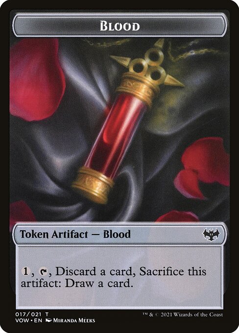 Blood 17