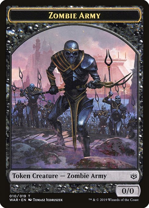 Zombie Army 10