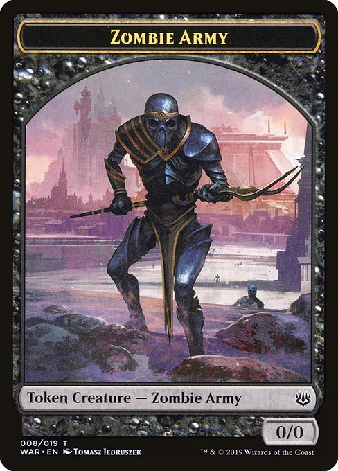 Zombie Army 8