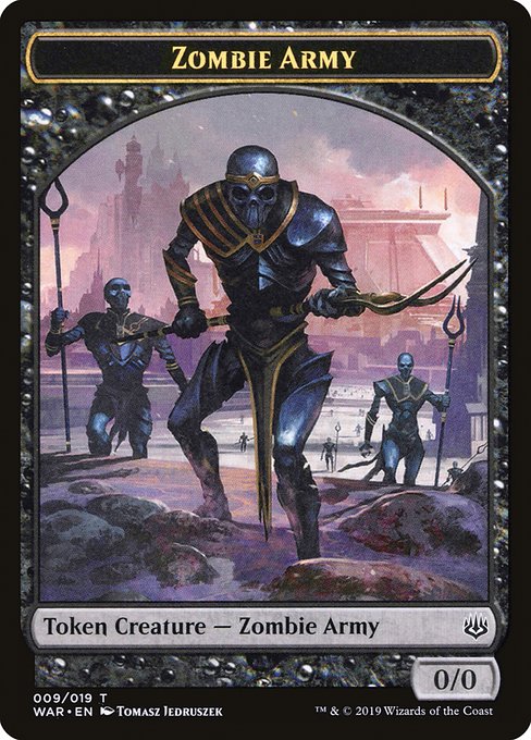 Zombie Army 9