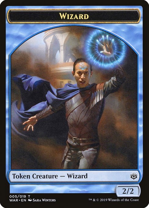 Wizard 5
