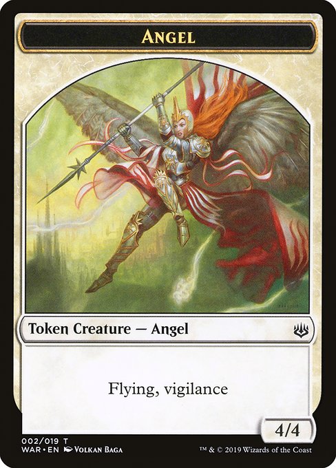 Angel 2
