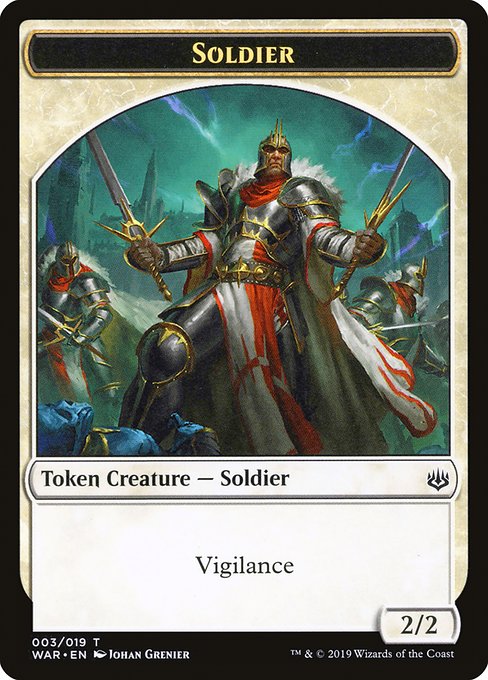 Soldier 3