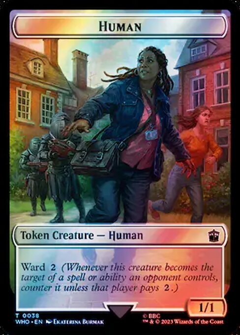 Human 38
