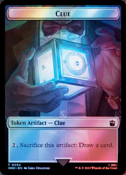 Clue 54