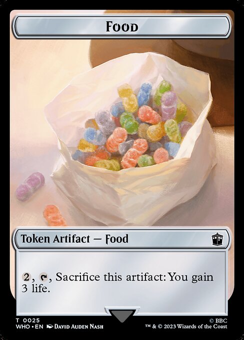 Food 25
