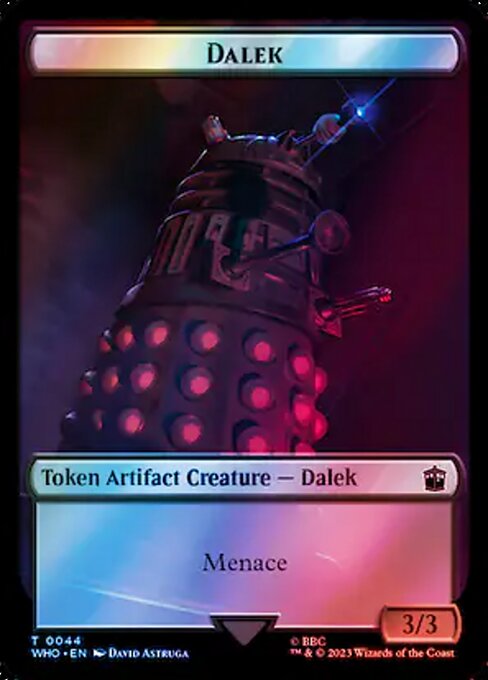 Dalek 44
