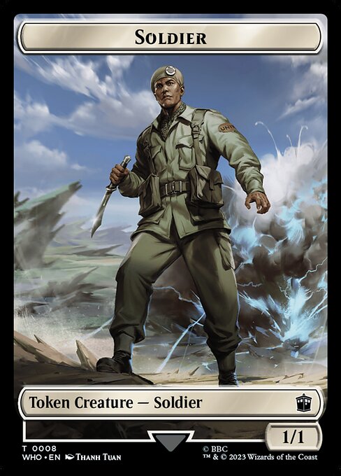 Soldier 8