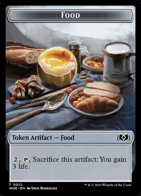 Food 12