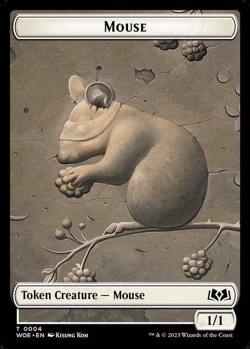 Mouse 4