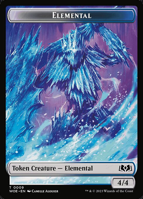 Elemental 9
