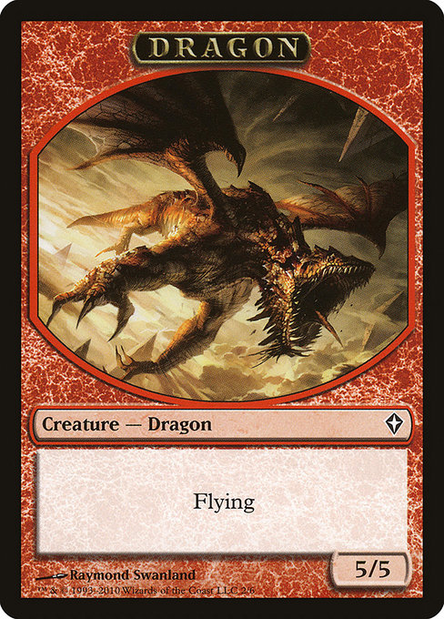 Dragon 2