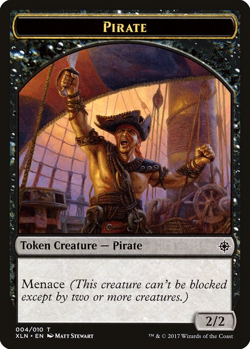 Pirate 4